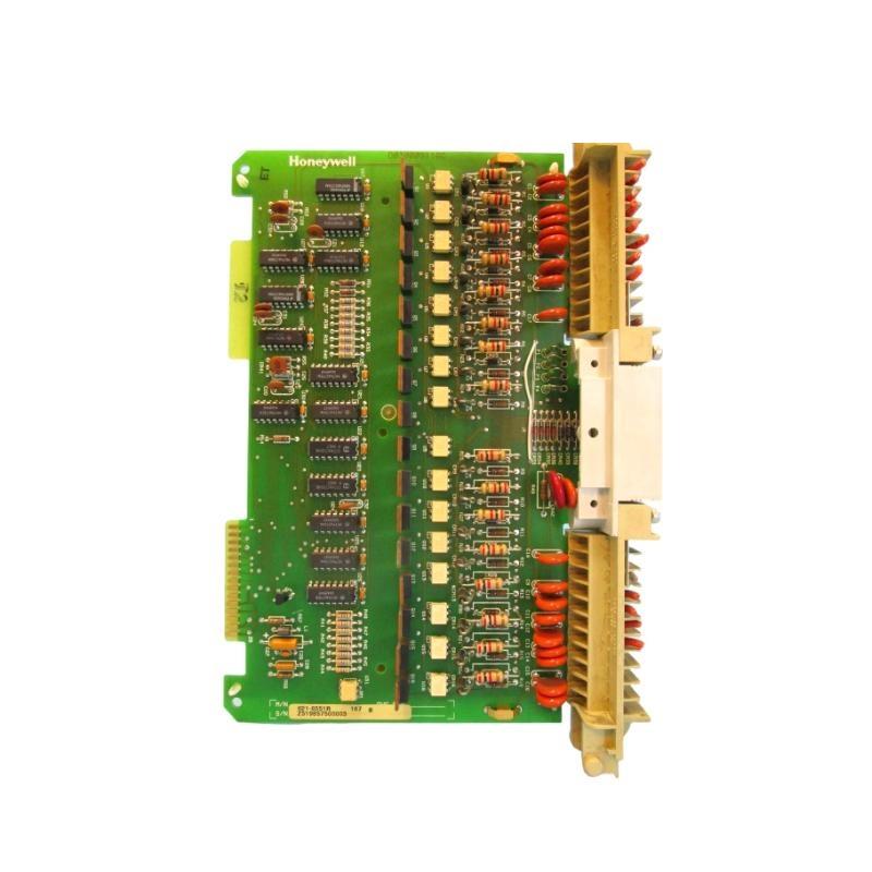 Honeywell 621-6350 IPC 621 Output Module