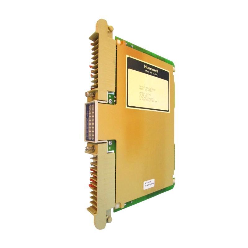 Honeywell 621-6350 IPC 621 Output Module