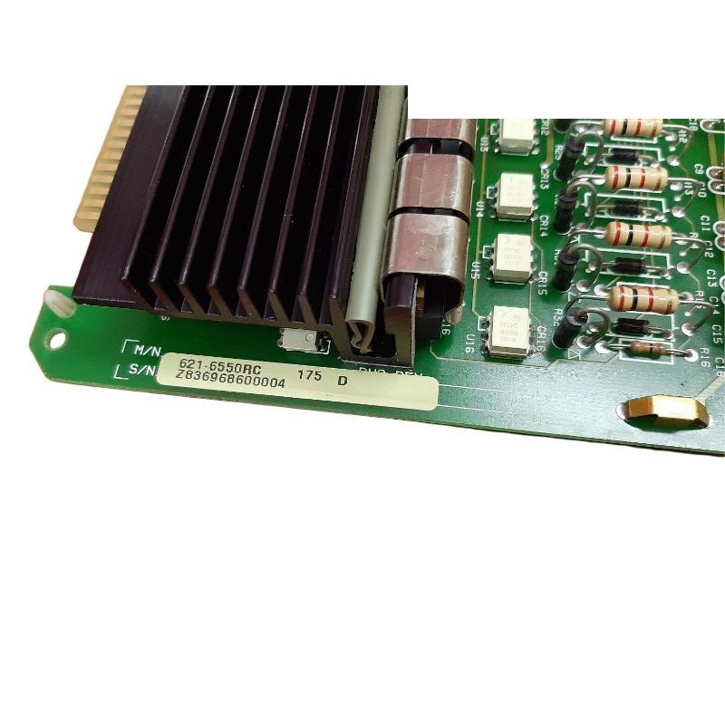 Honeywell 621-6550RC Source Output Module