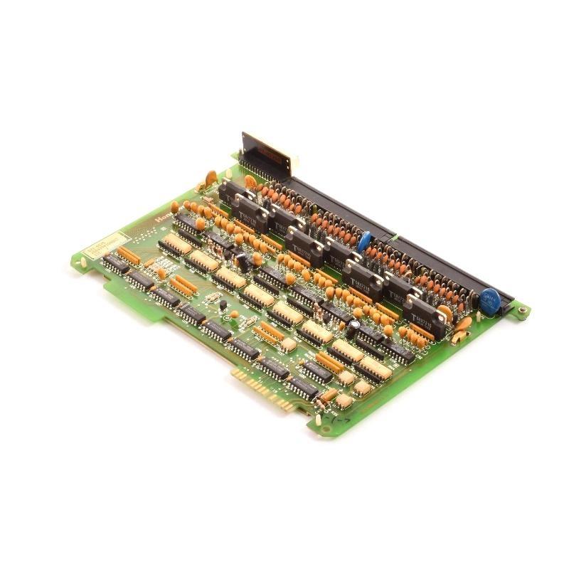 Honeywell 621-6575 D030009073J Output Module