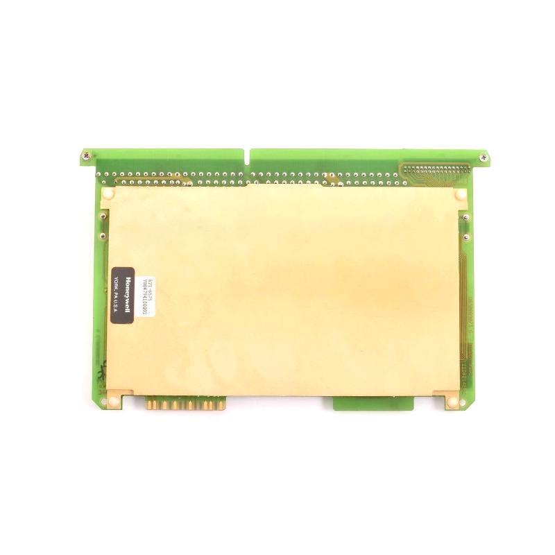 Honeywell 621-6575 D030009073J Output Module
