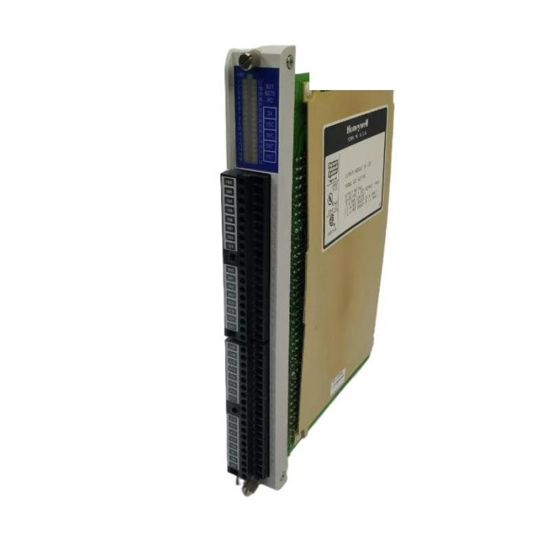 Honeywell 621-6575RC Output Module
