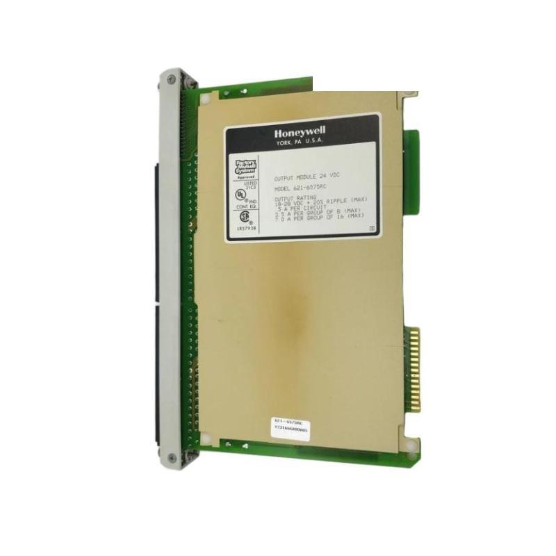 Honeywell 621-6575RC Output Module