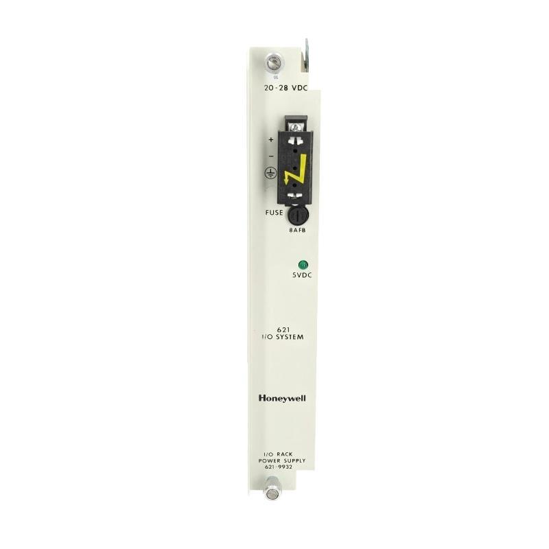 Honeywell 621-9932 I/O Rack Power Supply Module