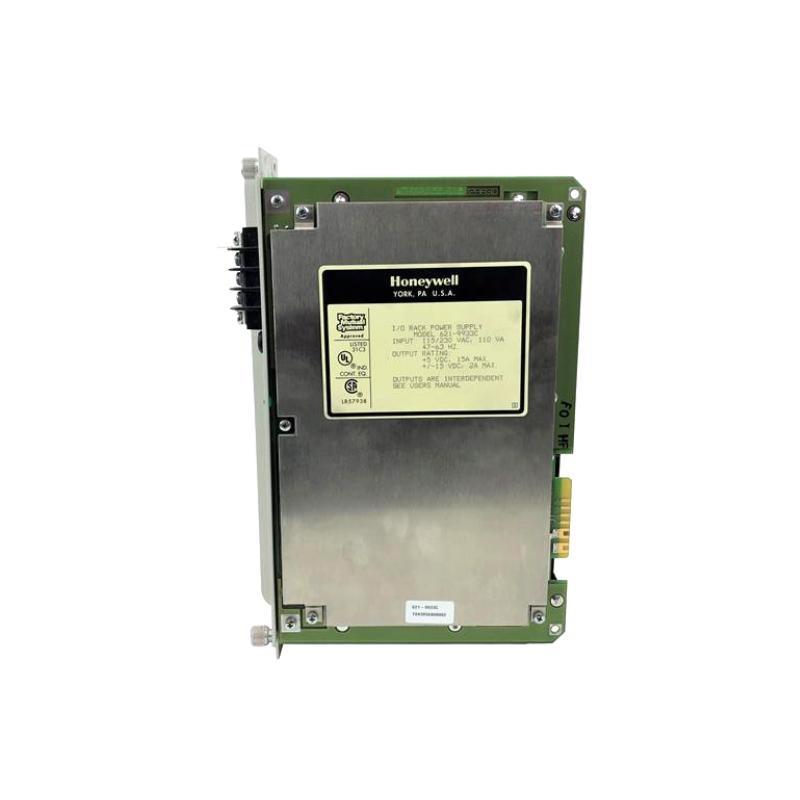 Honeywell 621-9933C Power Supply Module