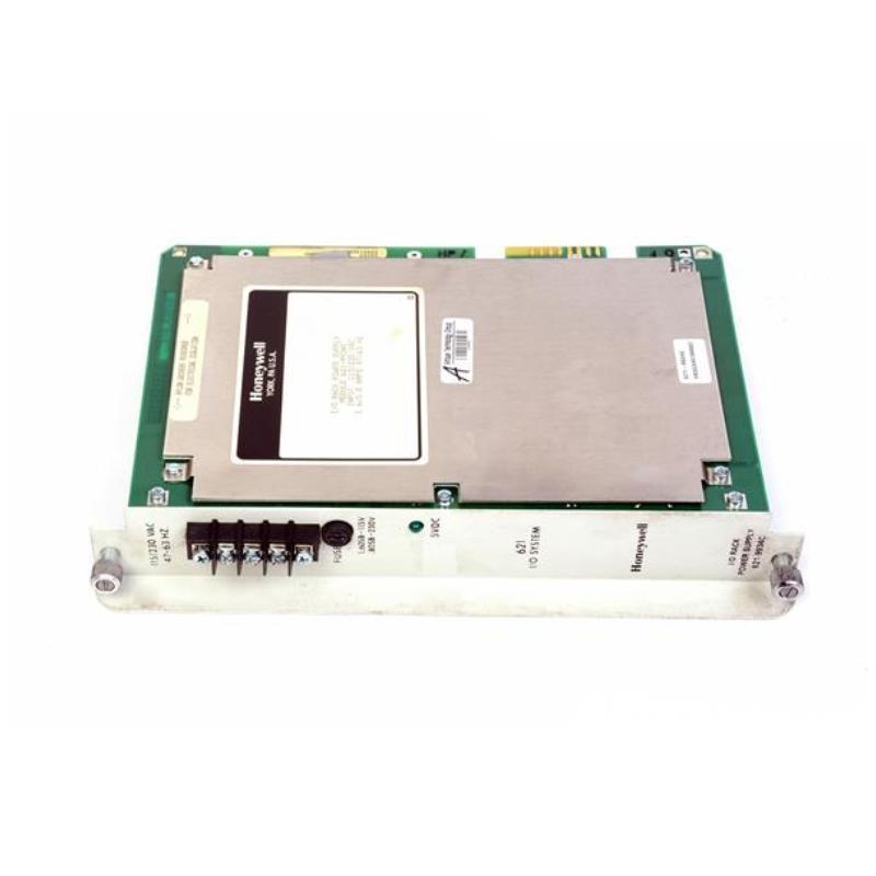 Honeywell 621-9934C I/O Rack Power Supply Modules