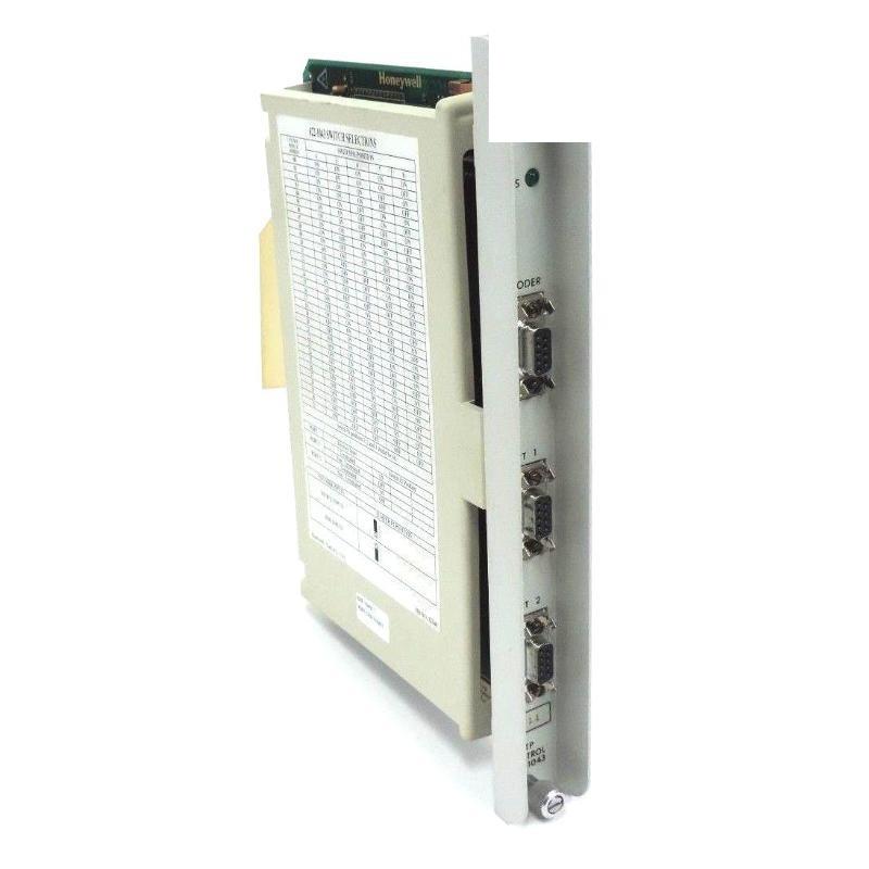 Honeywell 622-1043 UCN Servo Control Module