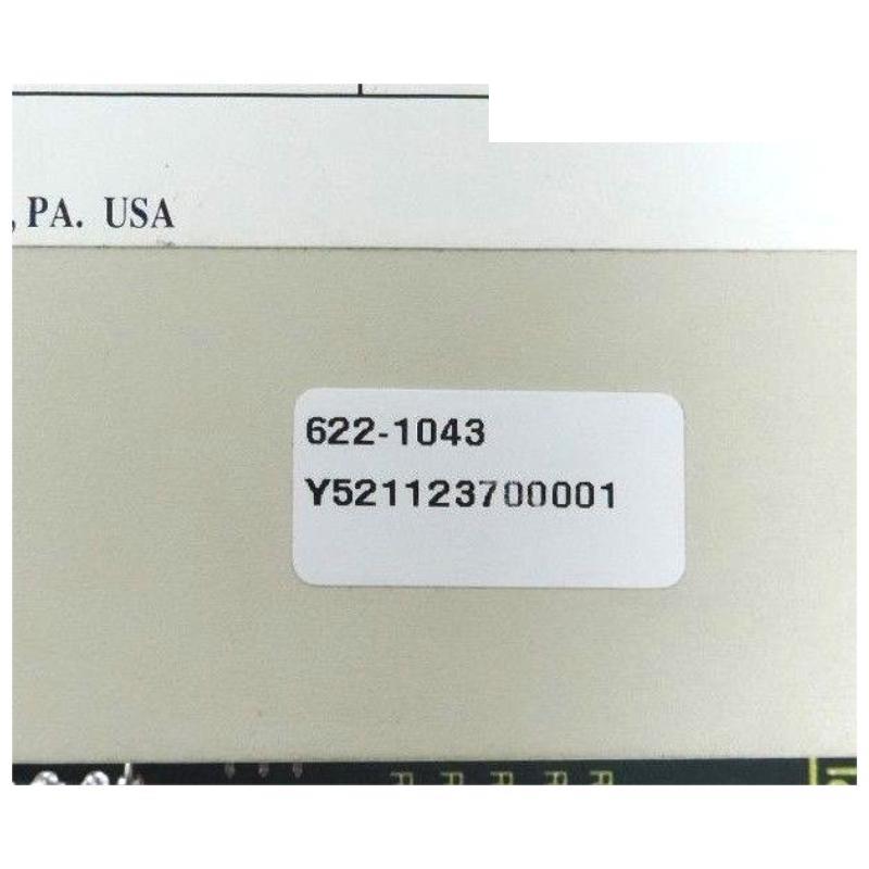 Honeywell 622-1043 UCN Servo Control Module