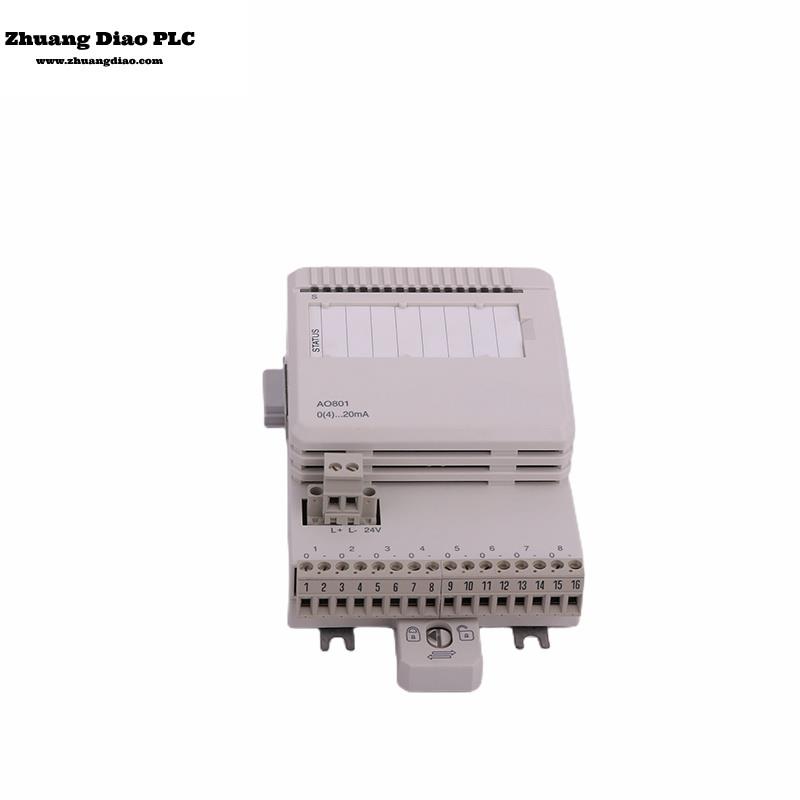 AO801 3BSE020514R1
