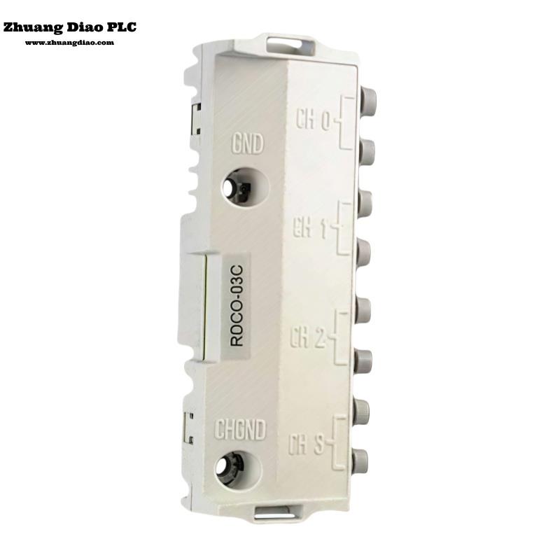 RDCO-02C