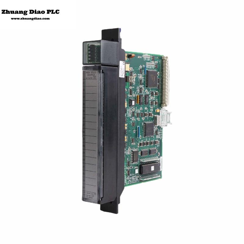 IC697HSC700
