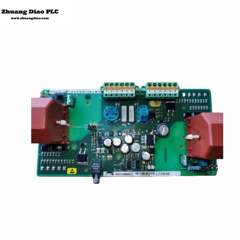 3BHE013299R0022 LTC743-CE22