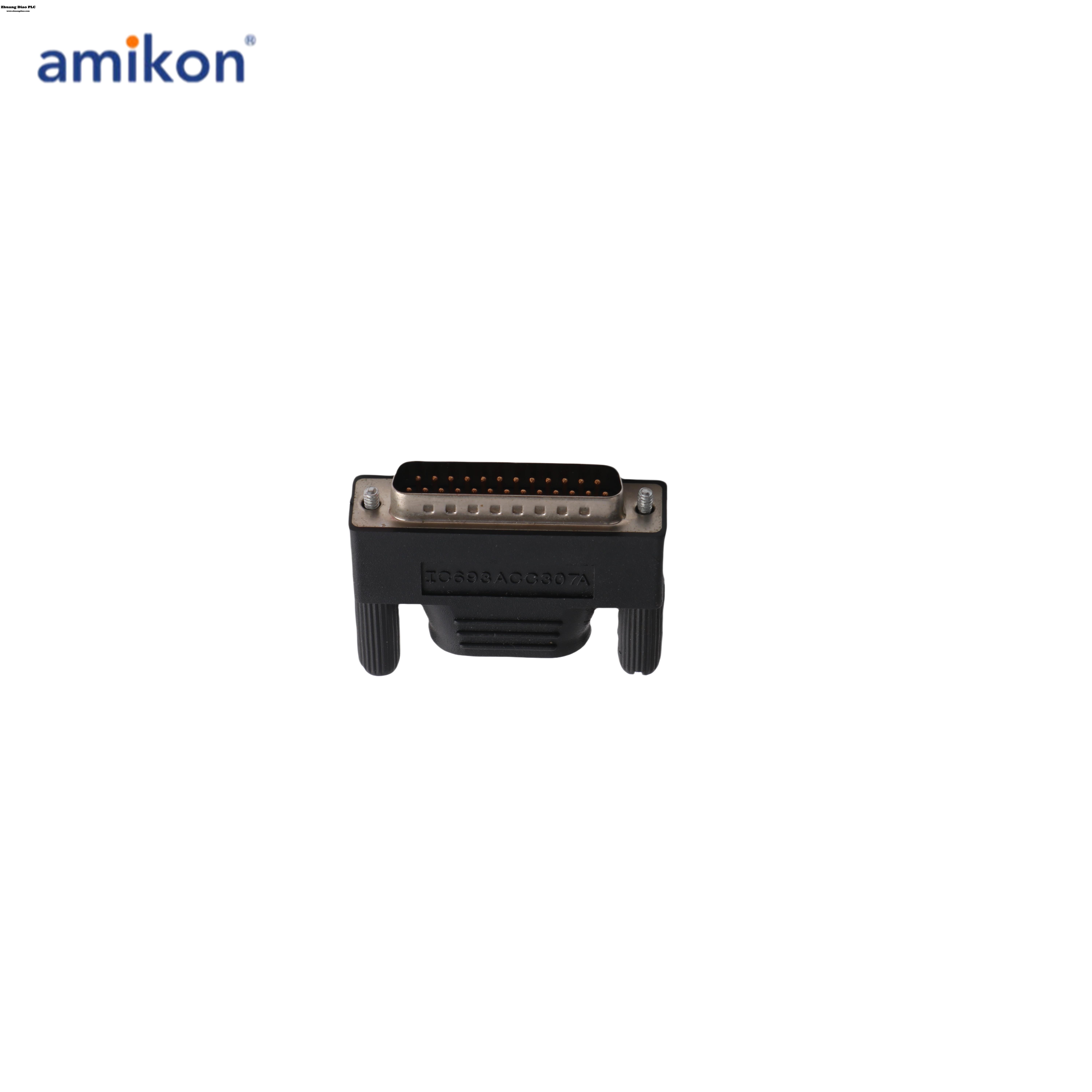 IC693ACC307