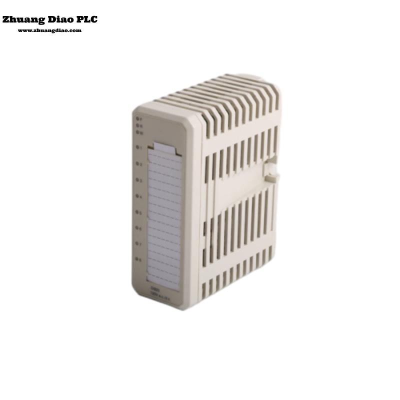 DI820 3BSE008512R1