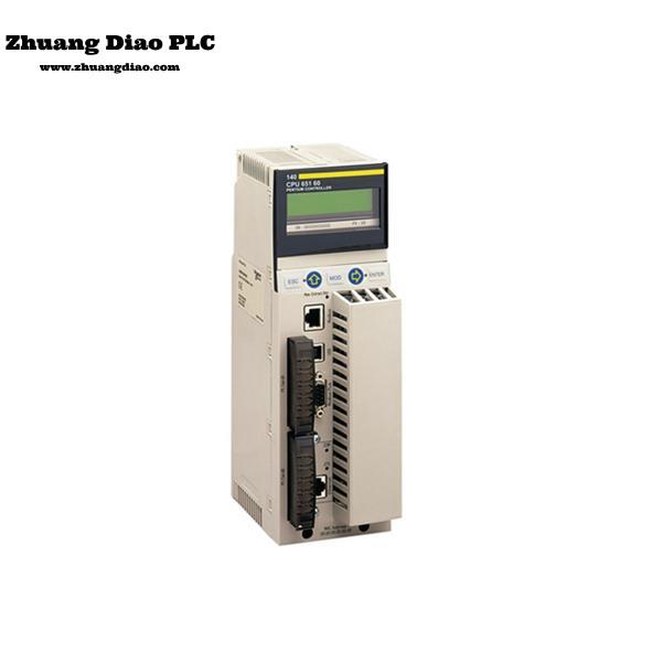 Schneider 140NOC77101 Module