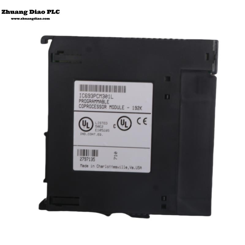 IC693PCM311