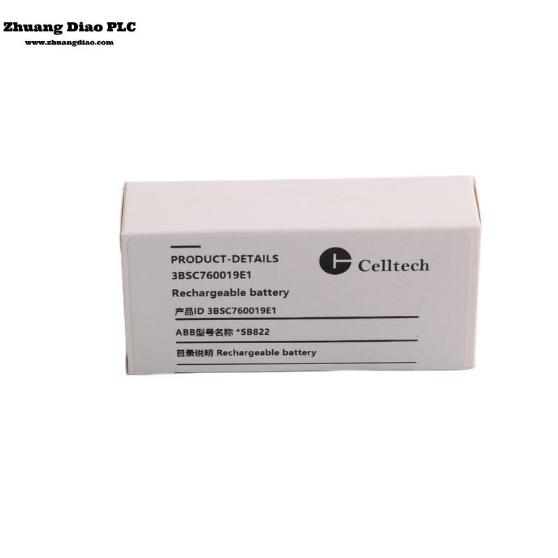 SB822 3BSC760019E1
