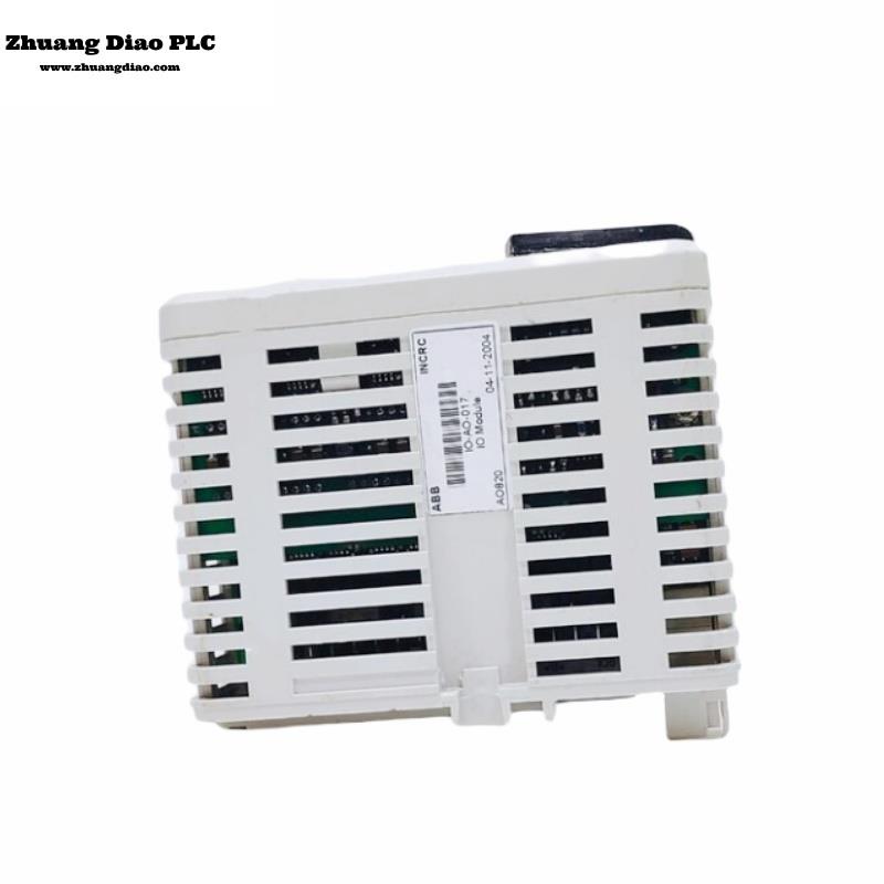 AO820 3BSE008546R1