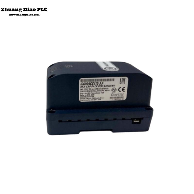 IC695ACC412