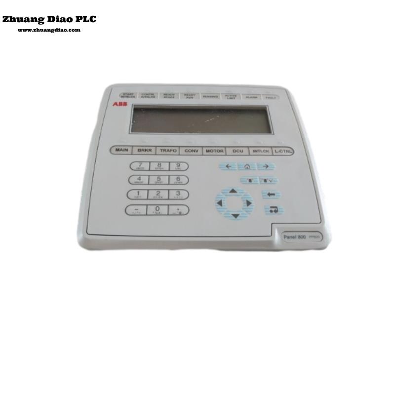 PP820 3BSE042243R1