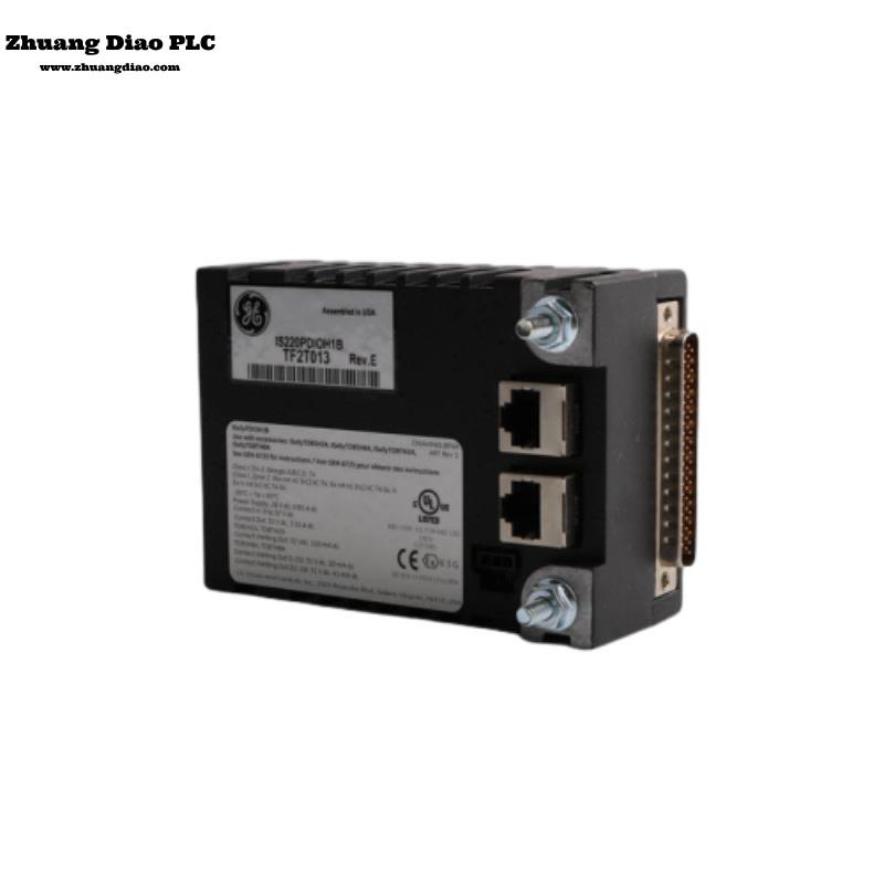 IS220PDIOH1B