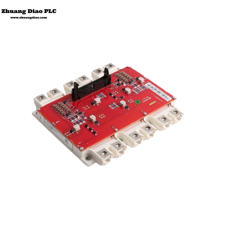 BGAD-22C FS300R120E4