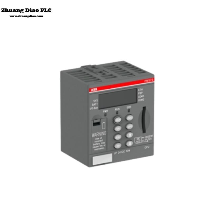 PM573-ETH 1SAP130300R0271