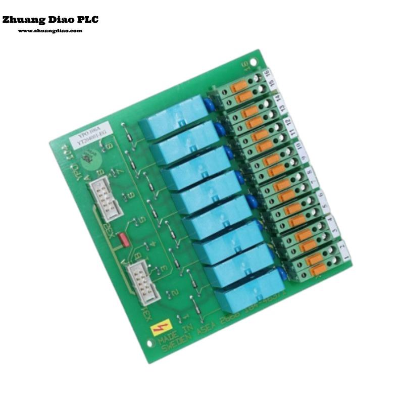 YPO106A YT204001-EG
