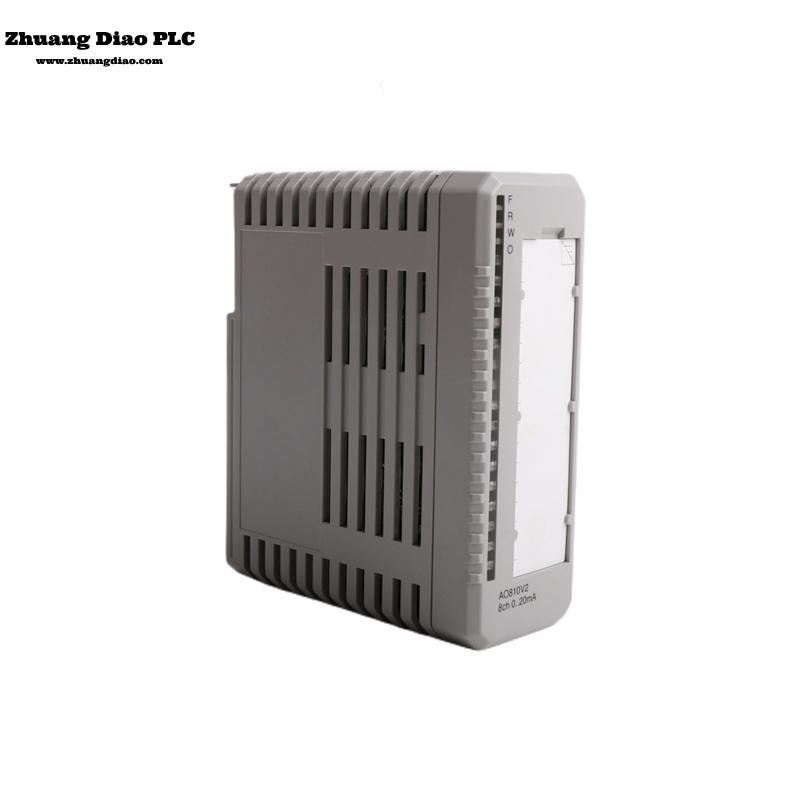 AO810V2 3BSE038415R1