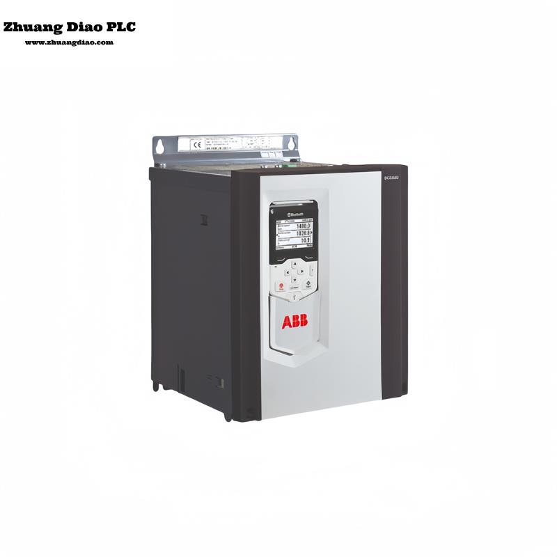 DCS880/DCT880 3ADT220166R0002 SDCS-CON-H01