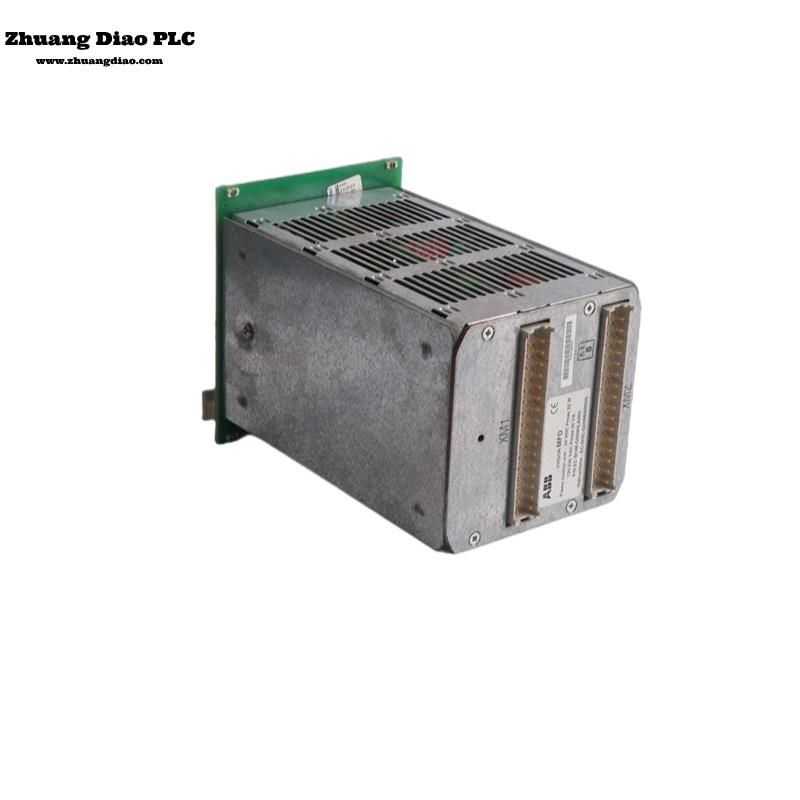 UVISOR-MFD EC-DOC-G009MAN005 EC-BOM-G009HLA005
