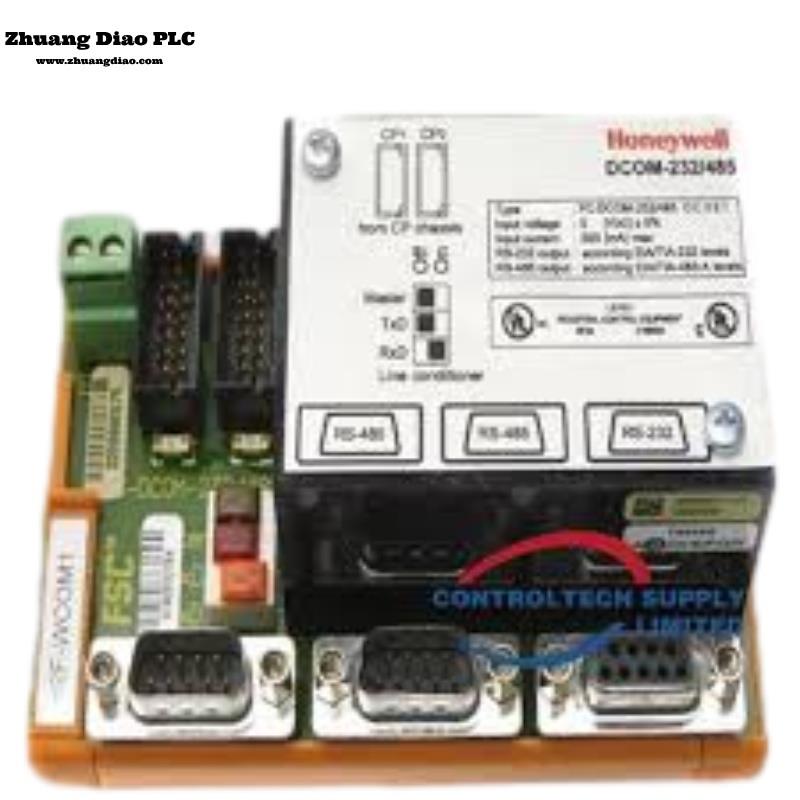 FS-DCOM-232/485