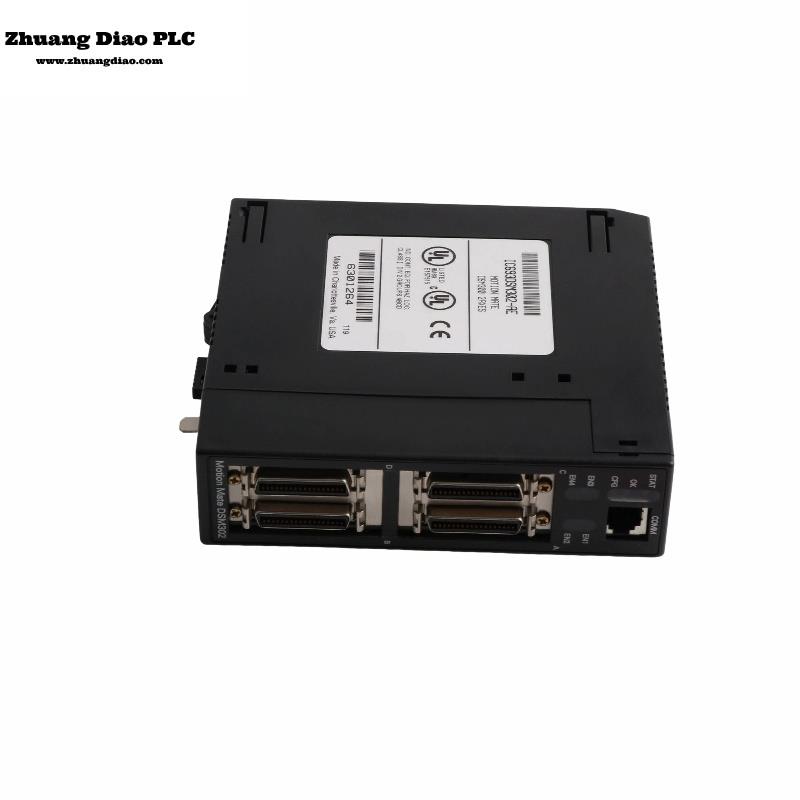 IC693DSM302