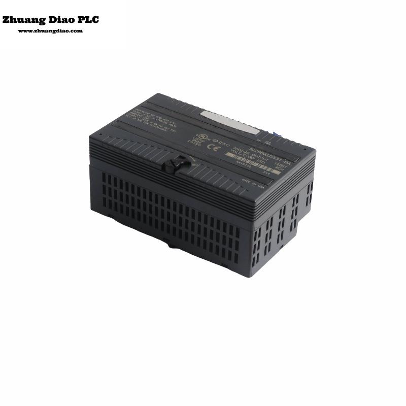 IC200ALG331