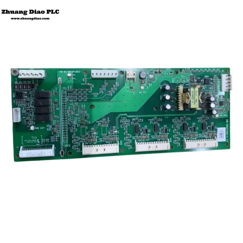 QINT-781 3AXD5000019758