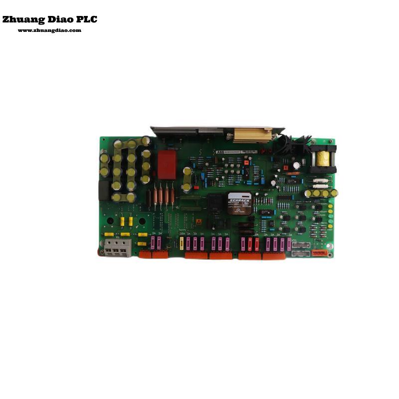 3BHB005243R0106 KUC755 AE106 3BHE007601R0001