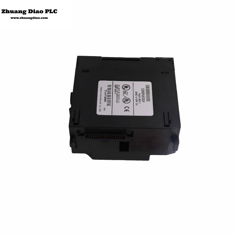 IC693PWR331
