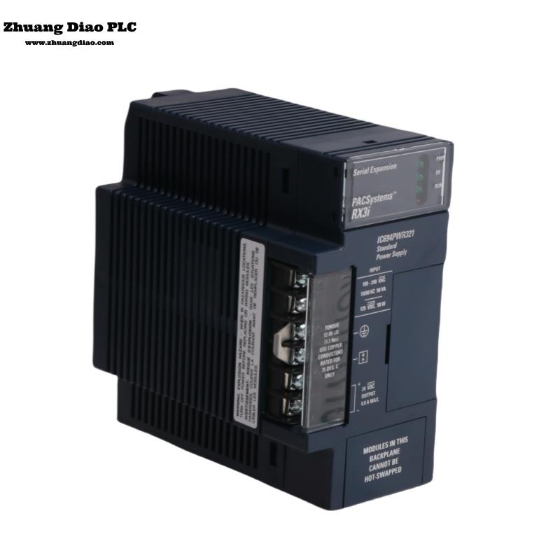 IC694PWR331C