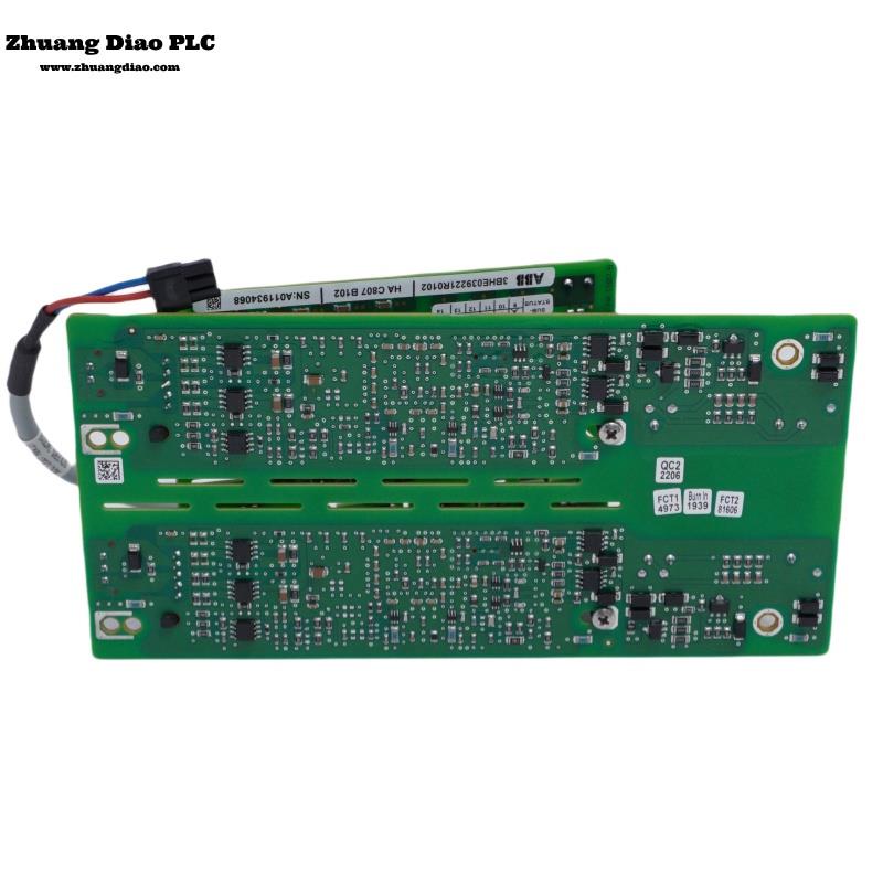3BHE044249R4002 GDC806 C4002