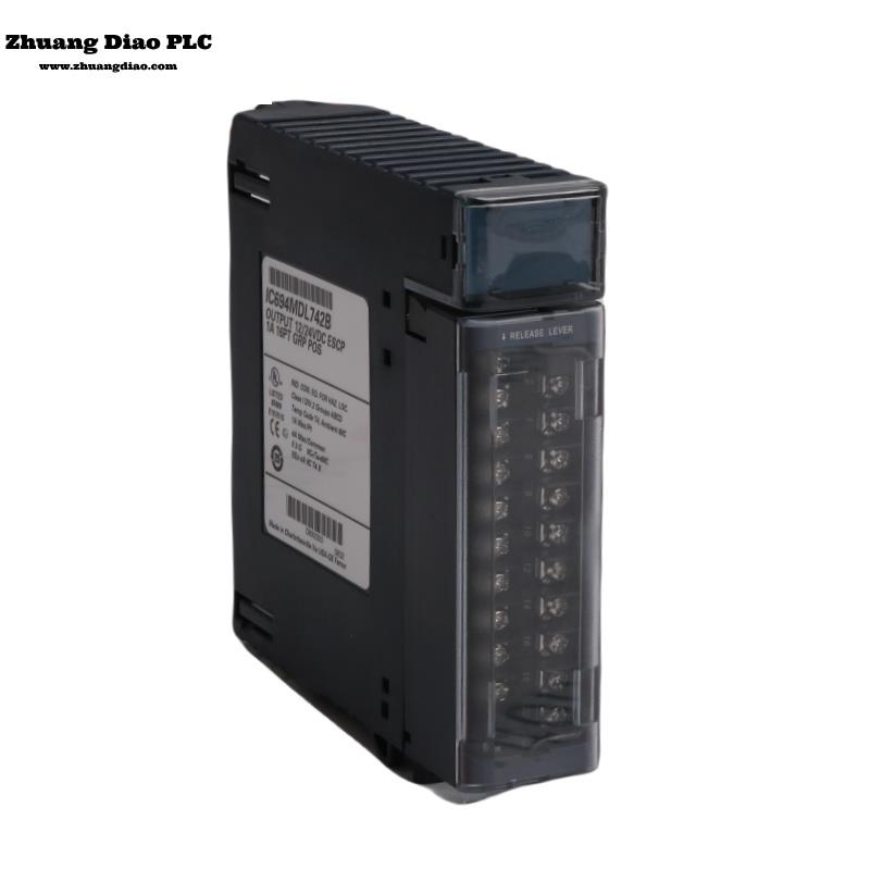 IC694MDL741