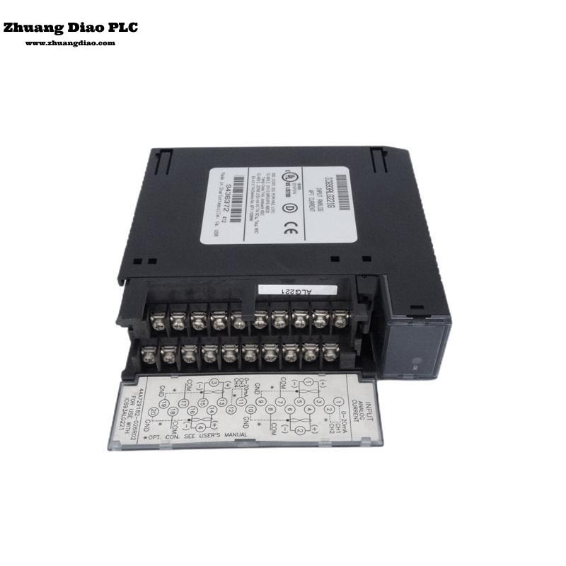 IC693ALG221
