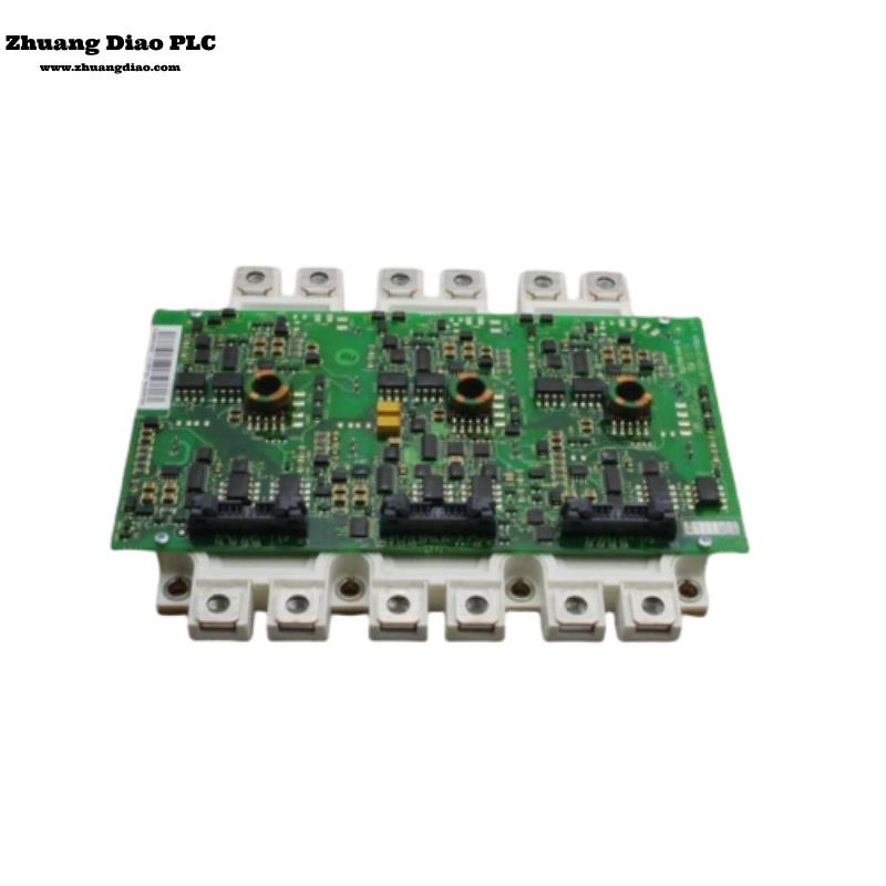 FS300R12KE3/AGDR-71CS