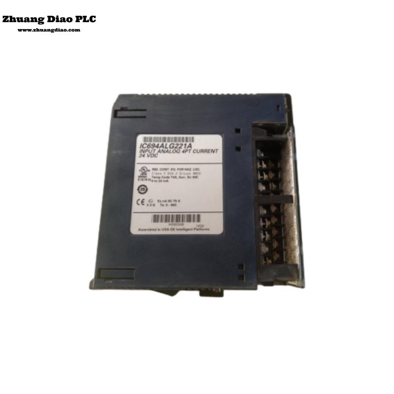 IC694ALG221A