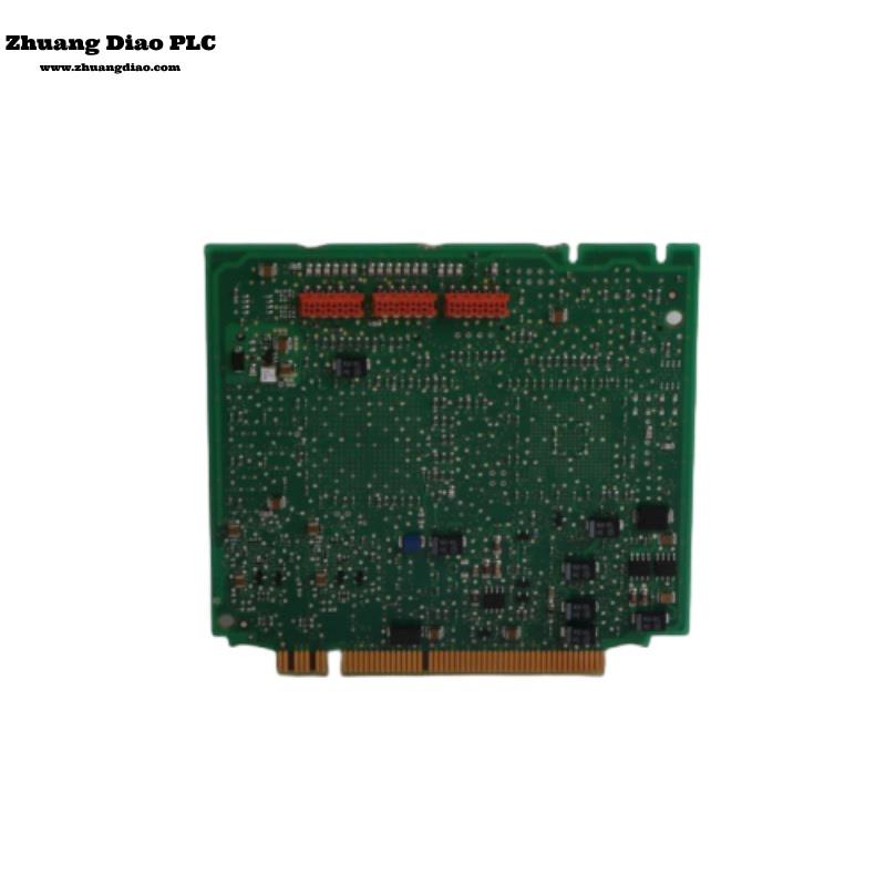 3BSE050201R1 PM866-2