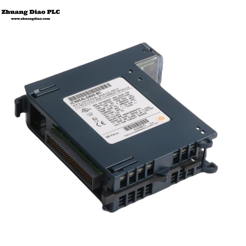 IC695ALG608