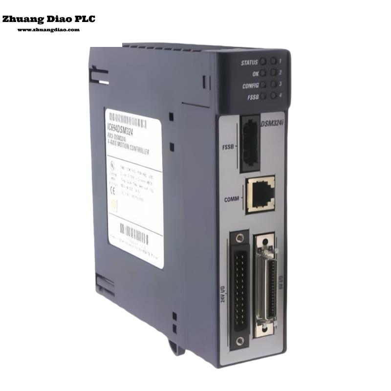 IC694DSM324