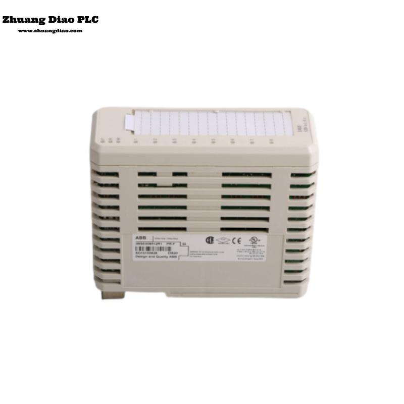 DI820 3BSE008512R1
