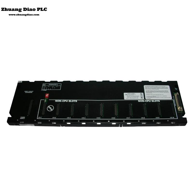 IC693CHS393