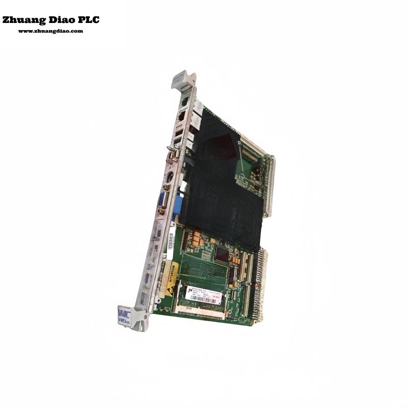 VMIVME-7750-834 VMIVME7750