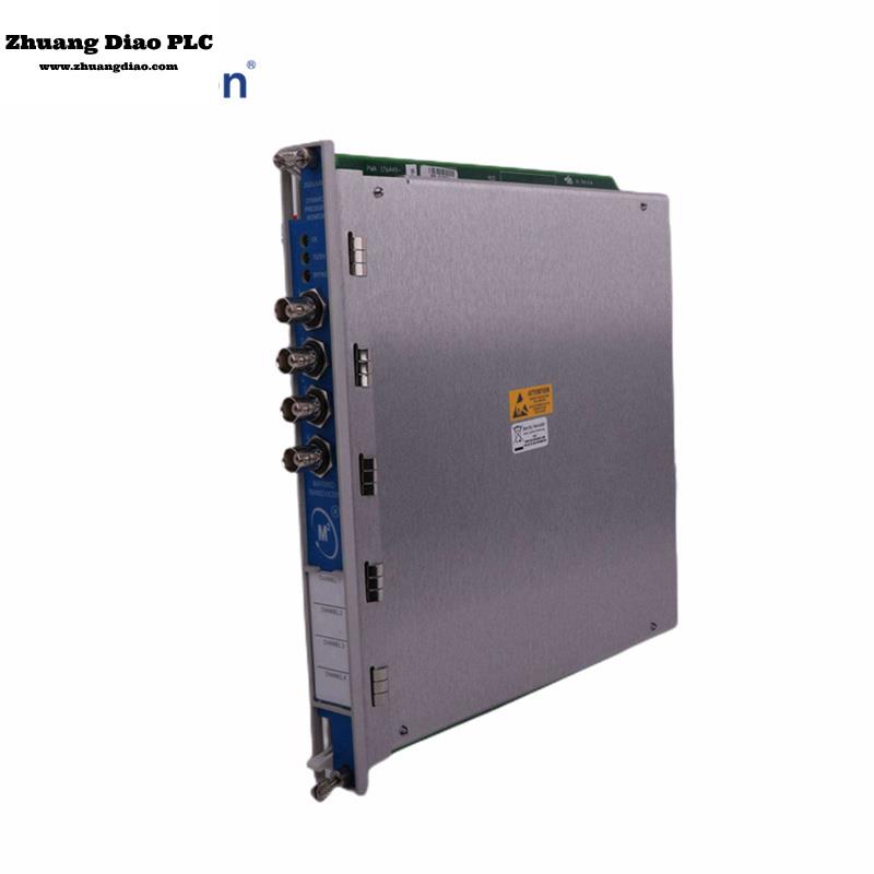 3500/64M 176449-05